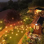 La Dimora Di Pietra - Madonie & Garden - Esclusive Private With Heated Outdoor & Private Park