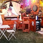 Villa La Dimora Di Pietra - Madonie & Garden - Esclusive Private With Heated Outdoor & Private Park Blufi