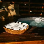 Villa La Dimora Di Pietra - Madonie & Garden - Esclusive Private With Heated Outdoor & Private Park Blufi