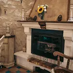 Villa La Dimora Di Pietra - Madonie & Garden - Esclusive Private With Heated Outdoor & Private Park *