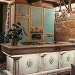 Villa La Dimora Di Pietra - Madonie & Garden - Esclusive Private With Heated Outdoor & Private Park Blufi