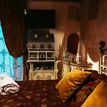 La Dimora Di Pietra - Madonie & Garden - Esclusive Private With Heated Outdoor & Private Park Villa
