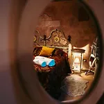 La Dimora Di Pietra - Madonie & Garden - Esclusive Private With Heated Outdoor & Private Park Villa *