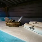 La Dimora Di Pietra - Madonie & Garden - Esclusive Private With Heated Outdoor & Private Park Villa *