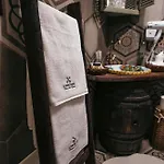 La Dimora Di Pietra - Madonie & Garden - Esclusive Private With Heated Outdoor & Private Park