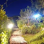 La Dimora Di Pietra - Madonie & Garden - Esclusive Private With Heated Outdoor & Private Park Villa