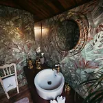 Villa La Dimora Di Pietra - Madonie & Garden - Esclusive Private With Heated Outdoor & Private Park Blufi