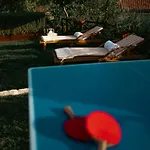 La Dimora Di Pietra - Madonie & Garden - Esclusive Private With Heated Outdoor & Private Park Villa *