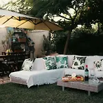 Villa La Dimora Di Pietra - Madonie & Garden - Esclusive Private With Heated Outdoor & Private Park