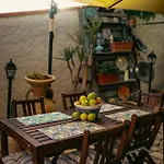 Villa La Dimora Di Pietra - Madonie & Garden - Esclusive Private With Heated Outdoor & Private Park Blufi