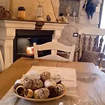 La Dimora Di Pietra - Madonie & Garden - Esclusive Private With Heated Outdoor & Private Park Villa Blufi