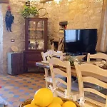 La Dimora Di Pietra - Madonie & Garden - Esclusive Private With Heated Outdoor & Private Park Villa