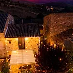 Villa La Dimora Di Pietra - Madonie & Garden - Esclusive Private With Heated Outdoor & Private Park