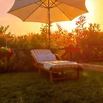 La Dimora Di Pietra - Madonie & Garden - Esclusive Private With Heated Outdoor & Private Park Blufi