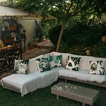 Villa La Dimora Di Pietra - Madonie & Garden - Esclusive Private With Heated Outdoor & Private Park
