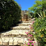 La Dimora Di Pietra - Madonie & Garden - Esclusive Private With Heated Outdoor & Private Park Villa *