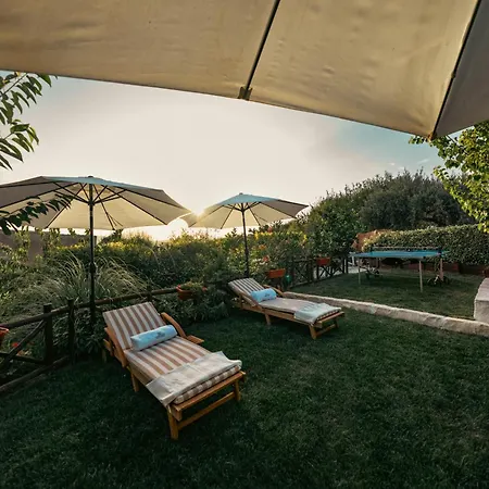 La Dimora Di Pietra - Madonie & Garden - Esclusive Private With Heated Outdoor & Private Park Villa